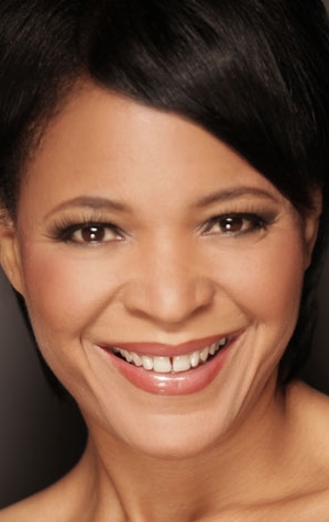 Актер Кимберли С. Фербенкс