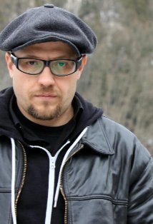 Актер Dmitry Torgovitsky