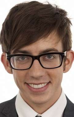 Фото Кевин МакХэйл