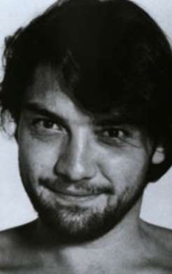 Актер Рамиро Алонсо