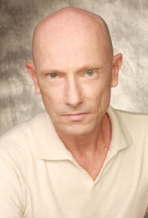 Актер Майкл Дональдсон