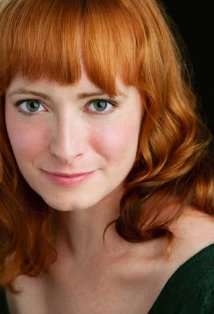 Актер Линдсэй Горансон