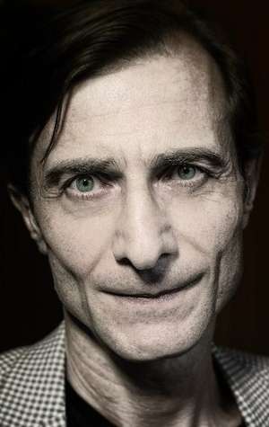 Актер Ирлан Хугаев