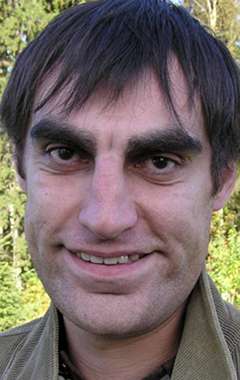 Фото Алексей Дмитриев