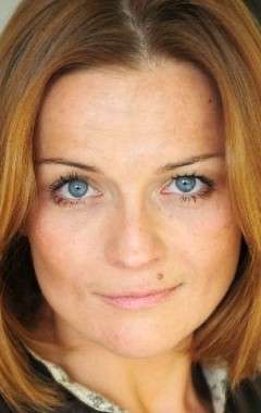 Актер Наталья Ткаченко