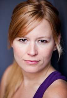 Актер Стэйси Робертс