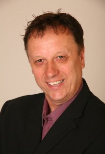 Актер Джон Варман