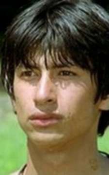 Актер Лионелло Пио Ди Савойя