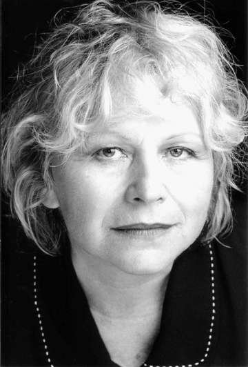 Актер Патриция Сакки