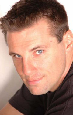 Актер Кристофер Стадулис