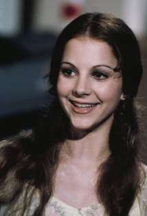 Фото Лесли Браун