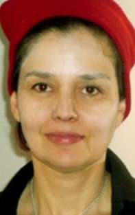 Актер Кристина Марсильяч