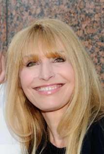 Актер Дженис Карман