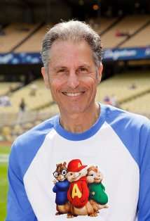 Актер Росс Багдасарян мл.