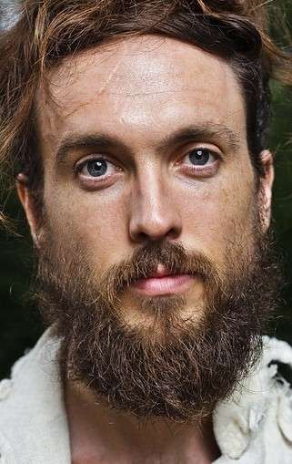 Актер Алекс Эберт