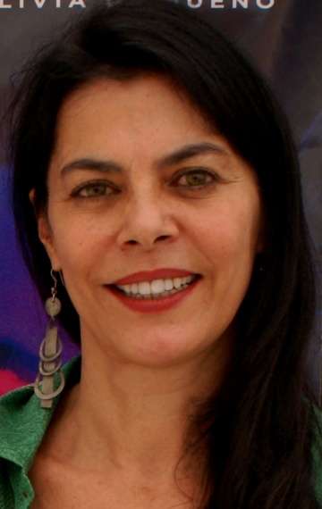 Фото Дивана Брандау