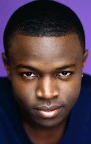 Актер Шон Патрик Томас