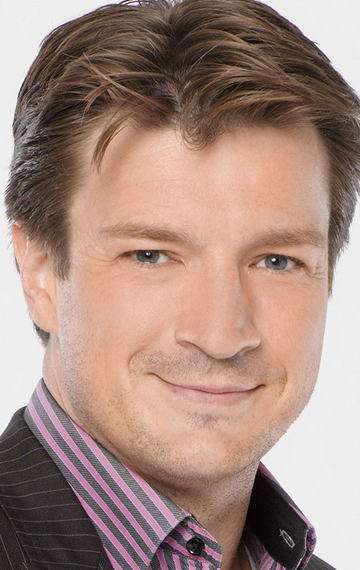 Актер Нэйтан Филлион