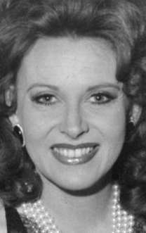 Фото Дагмар Лассандер