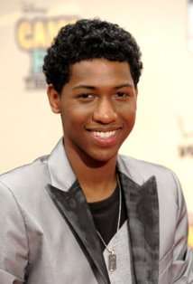 Актер Джордан Френсис