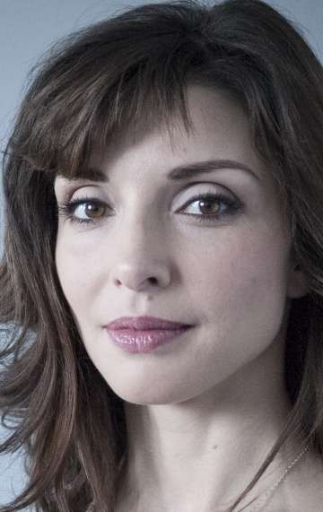 Актер Юлия Агафонова