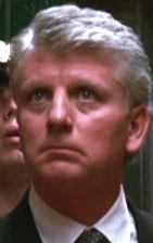 Актер Найджел Керрингтон