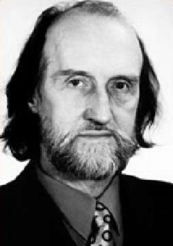 Актер Валерий Кострин