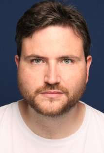 Актер Скотт Хейни