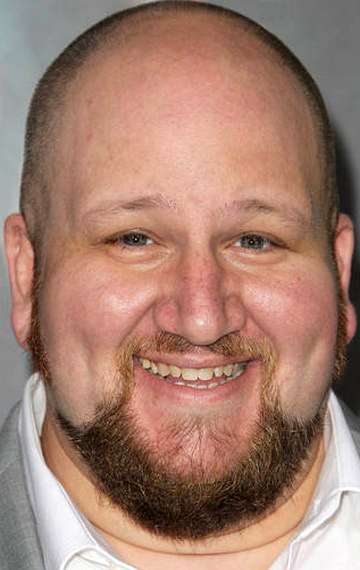 Фото Стив Гликман