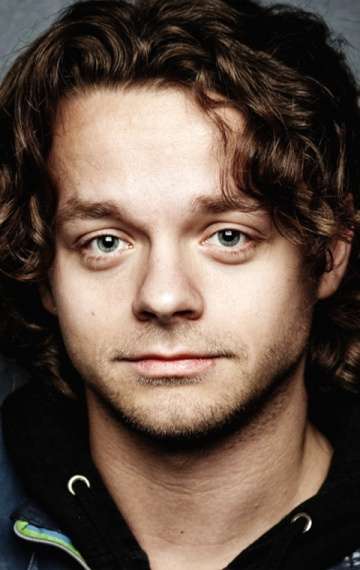 Актер Сергей Друзьяк