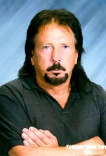 Фото Томми Тёрви