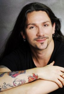 Актер Себастьен Сабатье-Куриал