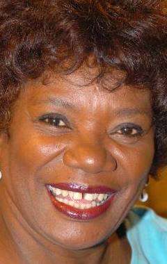 Фото Неуза Боржес