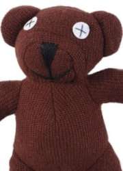 Актер Тедди