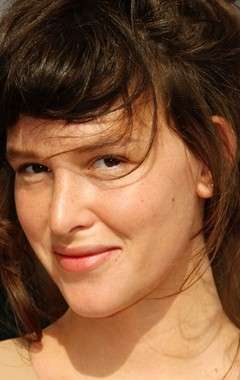 Актер Пас де ла Уэрта