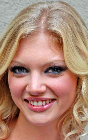 Фото Кариба Хейн