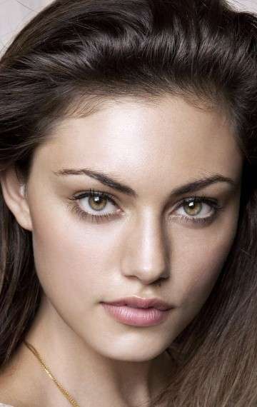 Актер Фиби Тонкин