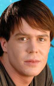 Актер Бёрджесс Эбернети