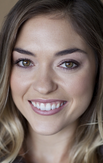 Актер Аннабелл Стивенсон