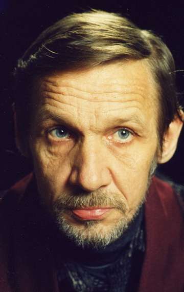 Актер Федор Копосов