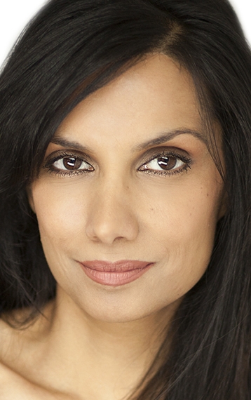 Актер Соня Диллон