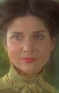 Актер Холли Пэланс