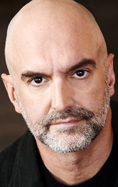 Актер Кристиан Лорин