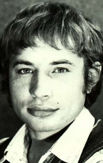 Актер Владимир Колесников