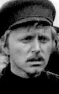 Актер Сергей Массарский