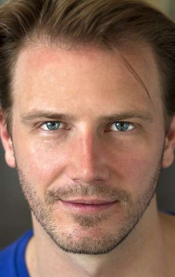 Фото Билл Хек