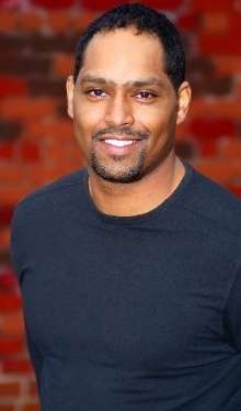 Актер Марк Уилсон