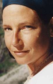 Фото Ребекка Фрит