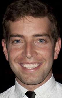 Фото Эдвард Беннетт