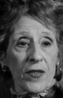 Актер Мария Тедески